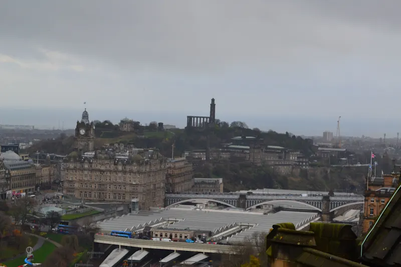 Photo from Edinburgh, Scotland