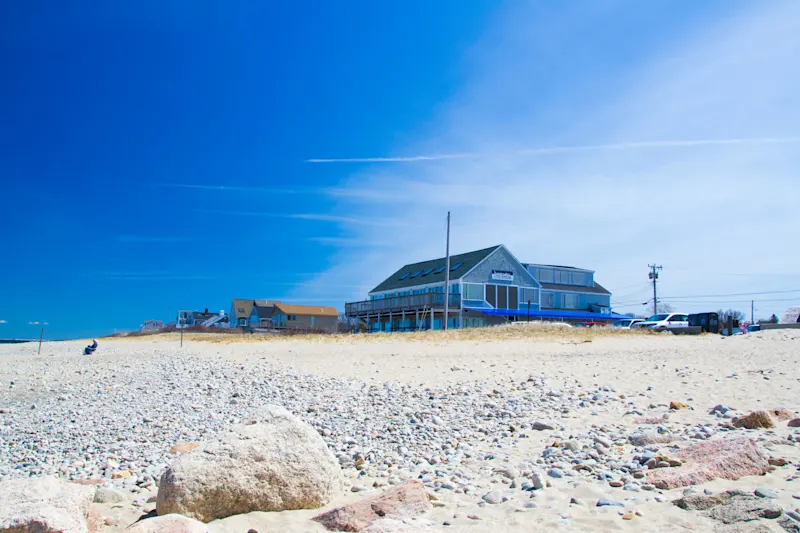 Photo from Cape Cod, United States