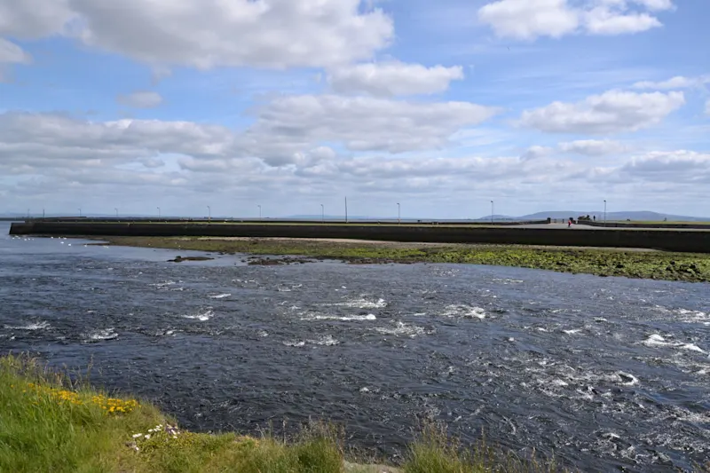 Photo from Galway, Ireland