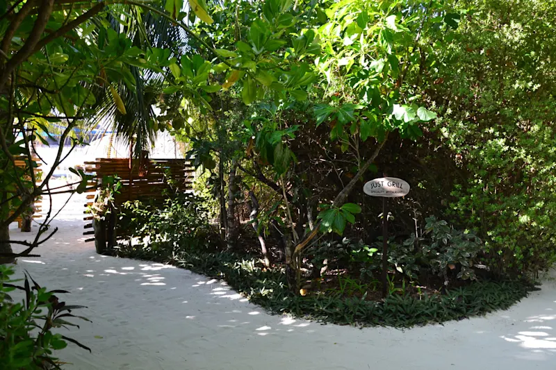Photo from Helengeli, Maldives