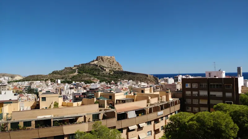 Photo from Alicante, Spain