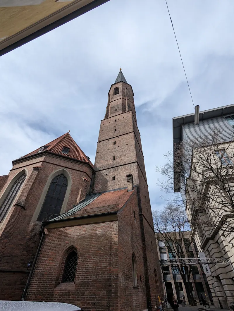 Photo from Munich, Germany