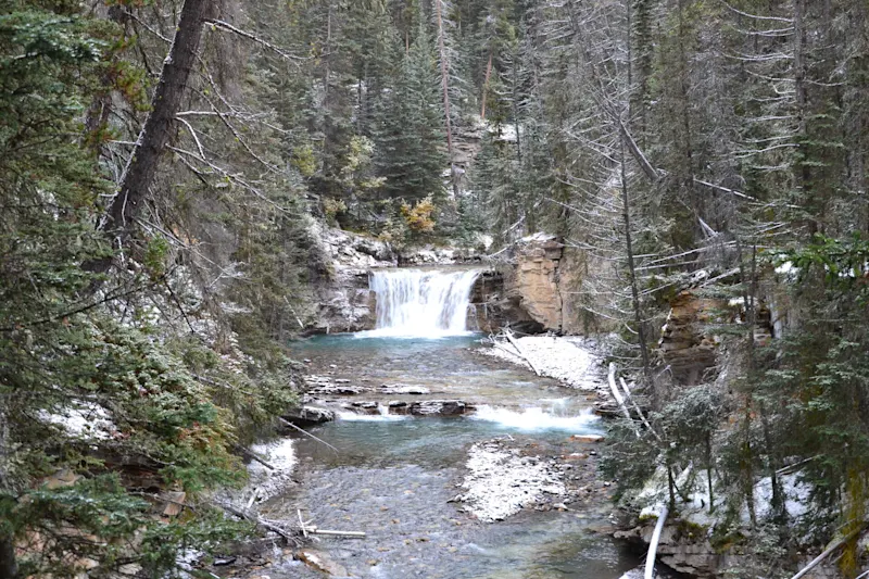 Photo from Banff, Canada