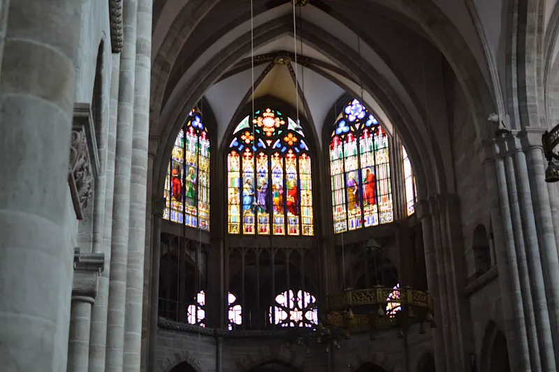 Photo from Basel, Switzerland