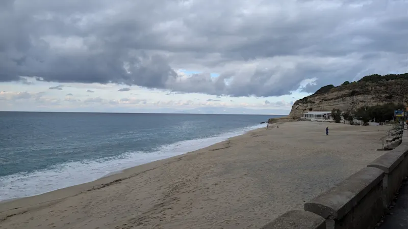 Photo from Tropea, Italy