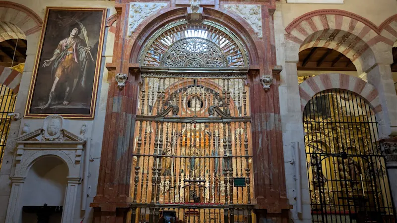 Photo from Cordoba, Spain