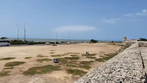 Preview of Cartagena