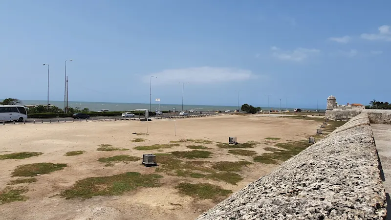 Photo from Cartagena, Colombia