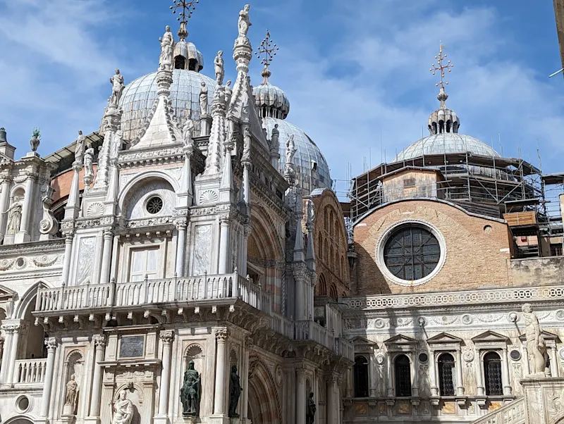Photo from Venice, Italy
