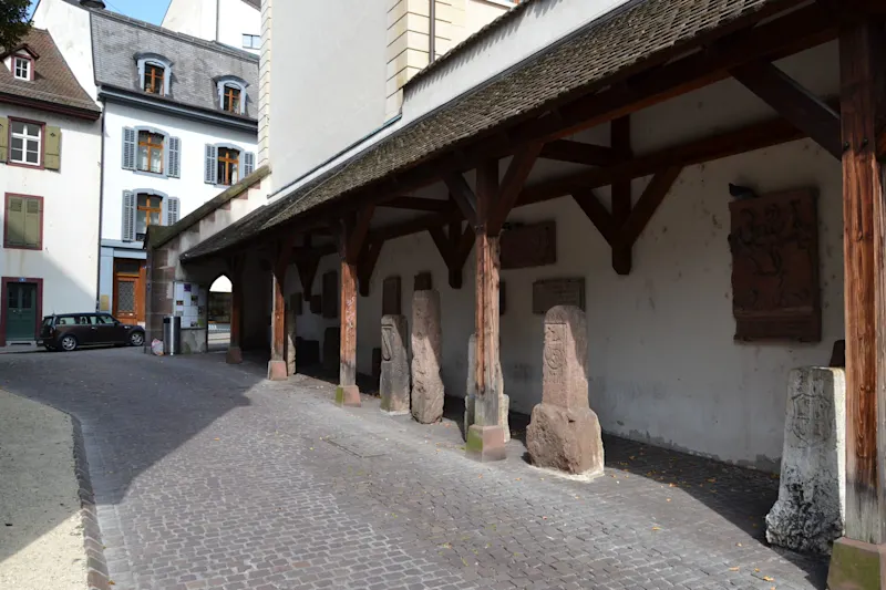 Photo from Basel, Switzerland