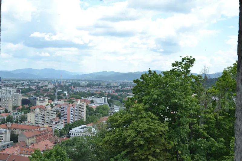 Photo from Ljubljana, Slovenia
