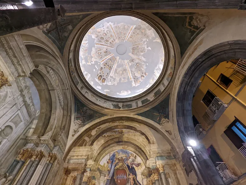 Photo from Sorrento, Italy