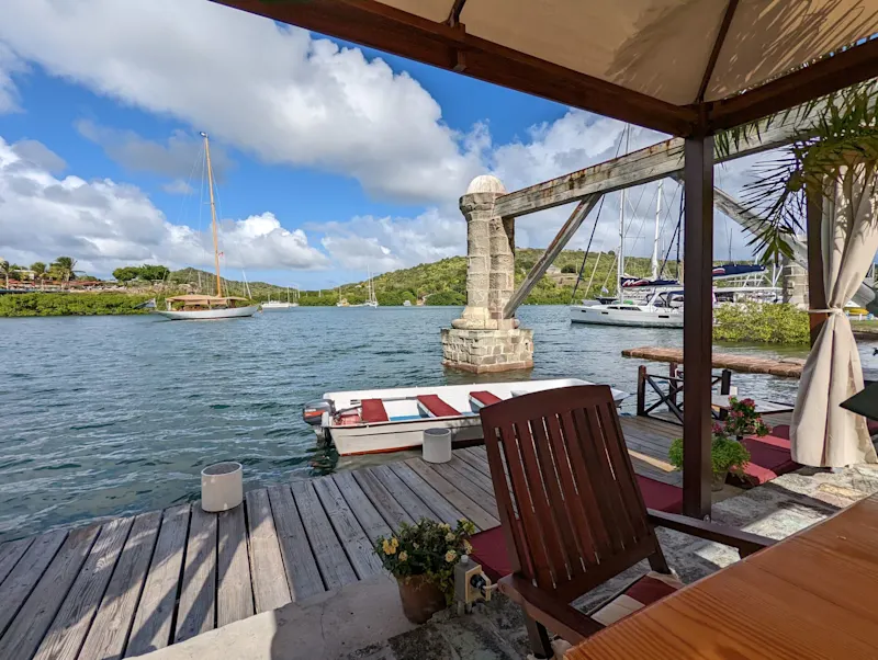 Photo from Antigua, Antigua & Barbuda