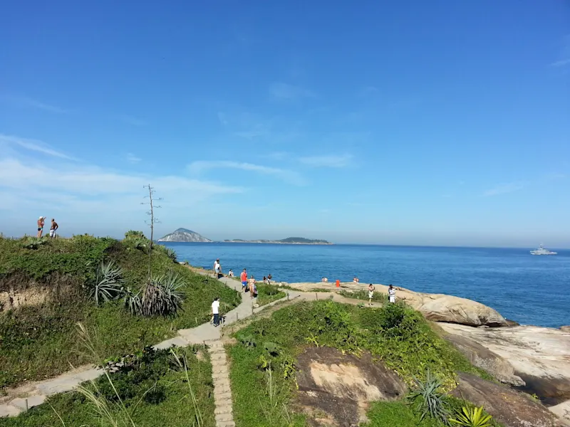 Photo from Rio de Janeiro, Brazil