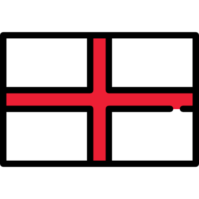England flag