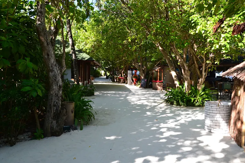 Photo from Helengeli, Maldives