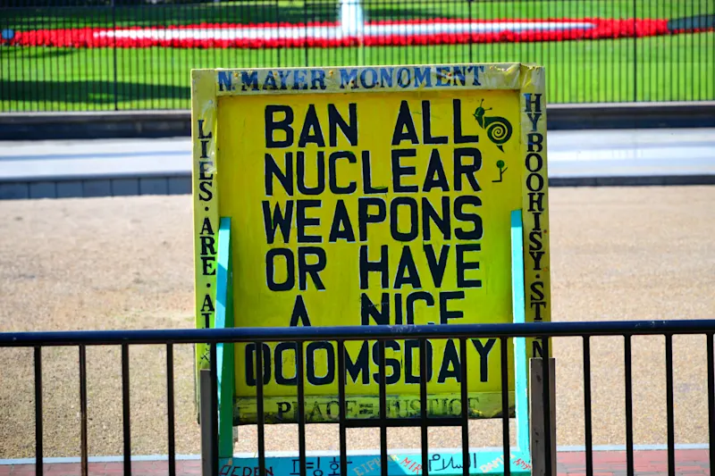 Photo from Washington DC, United States