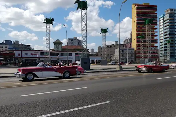 Preview of Havana
