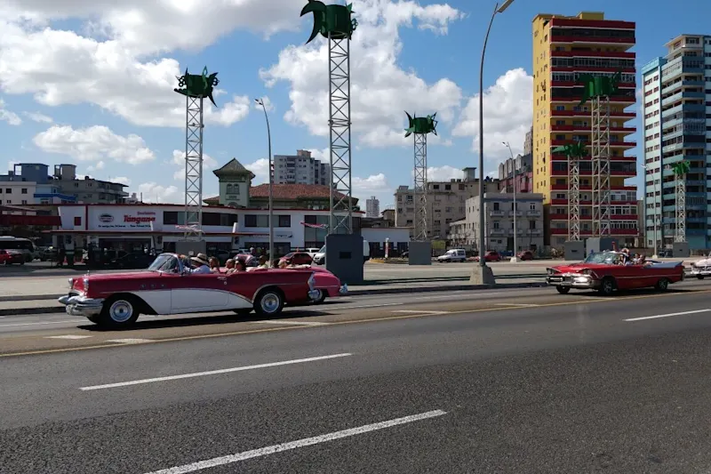 Photo from Havana, Cuba