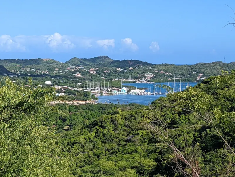 Photo from Antigua, Antigua & Barbuda