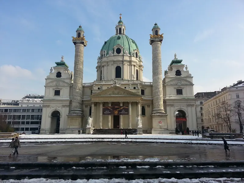 Photo from Vienna, Austria