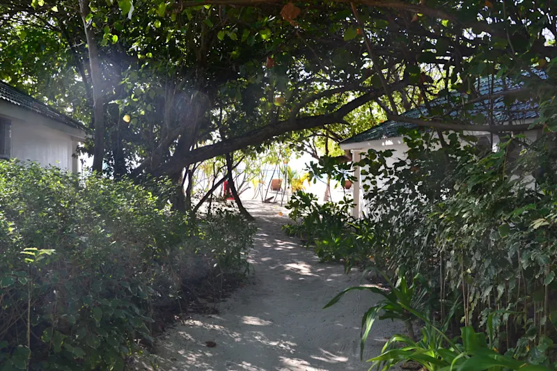 Photo from Helengeli, Maldives