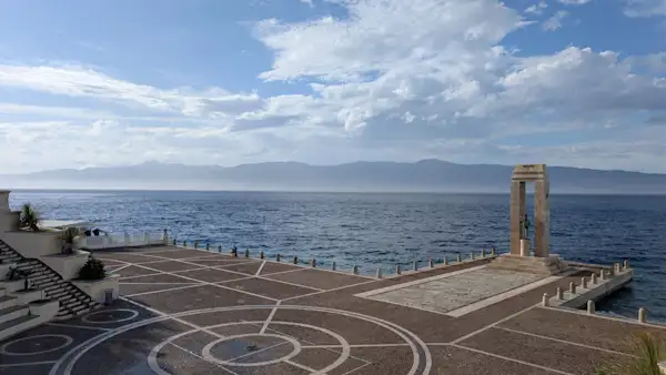 Preview of Reggio Calabria