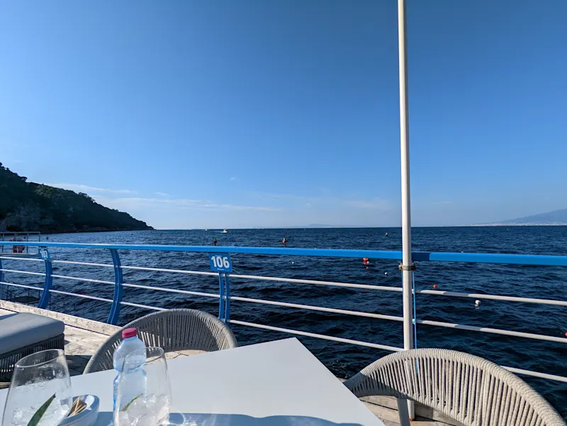 Photo from Sorrento, Italy