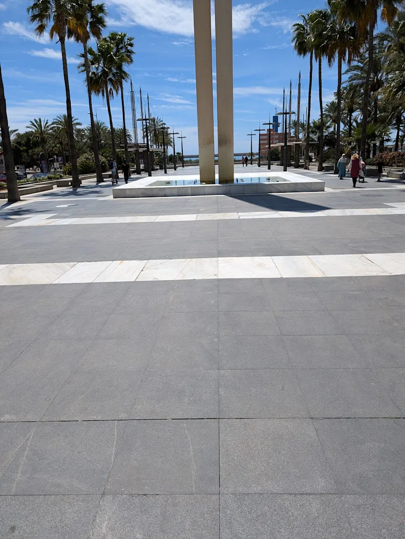 Photo from Almeria, Spain