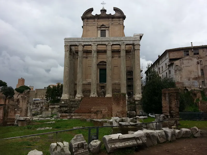 Photo from Rome, Italy