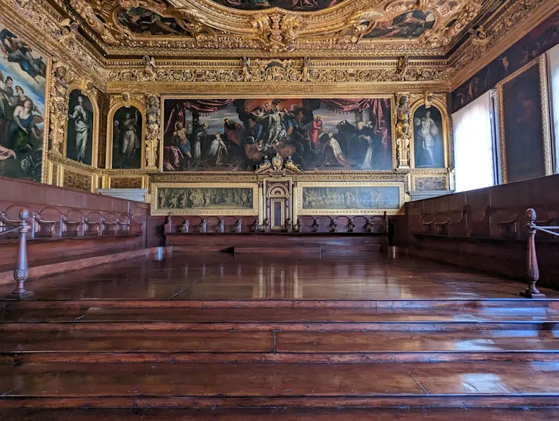 Photo from Venice, Italy