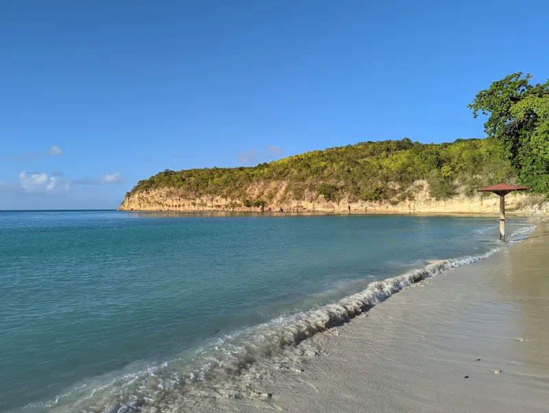 Photo from Antigua, Antigua & Barbuda