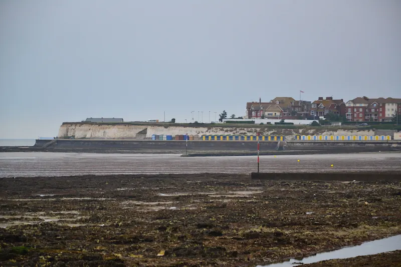 Photo from Margate, England