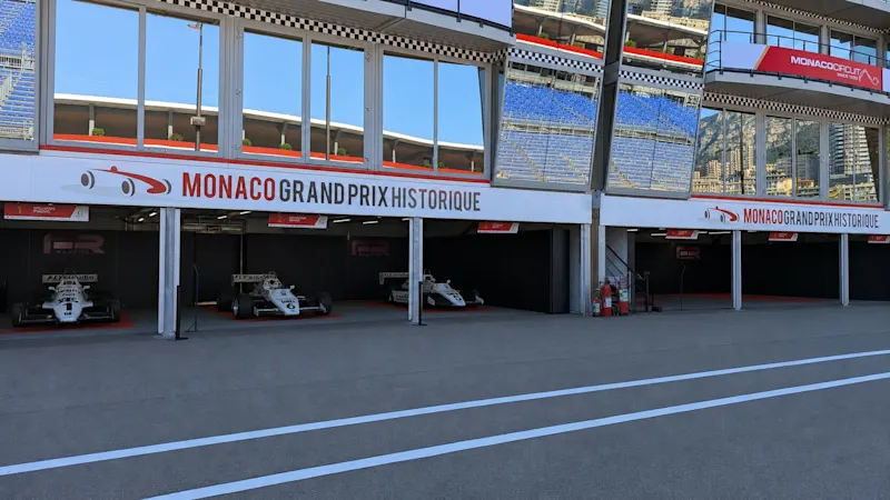 Photo from Monte Carlo, Monaco