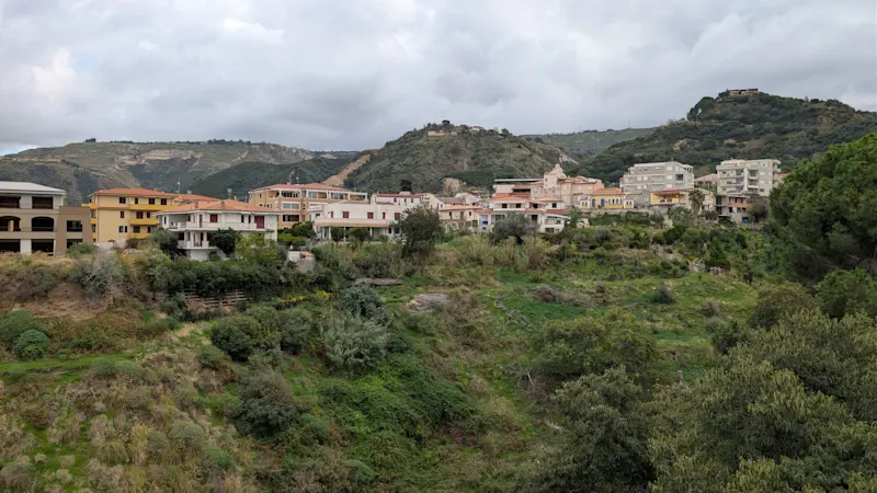 Photo from Tropea, Italy