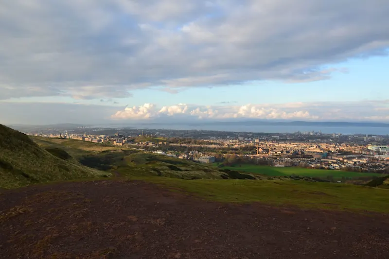 Photo from Edinburgh, Scotland