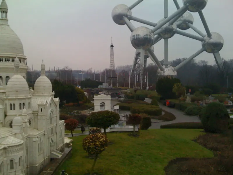 Photo from Brussels, Belgium