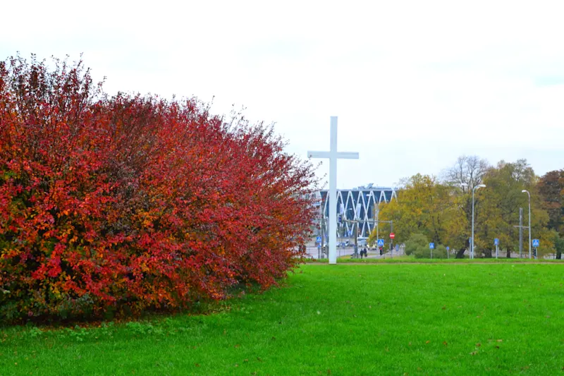 Photo from Tallinn, Estonia