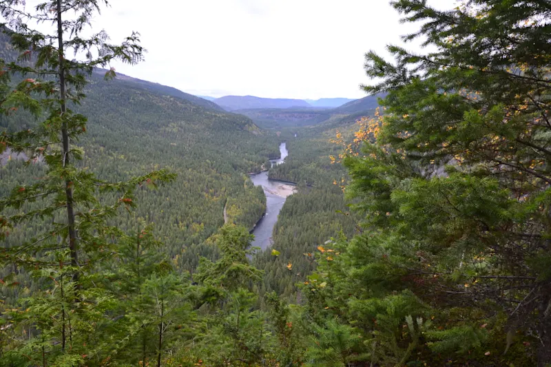 Photo from Yellowhead, Canada