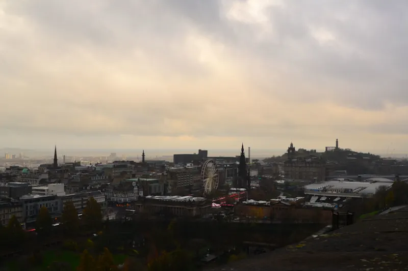 Photo from Edinburgh, Scotland