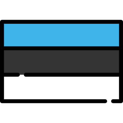 Estonia flag