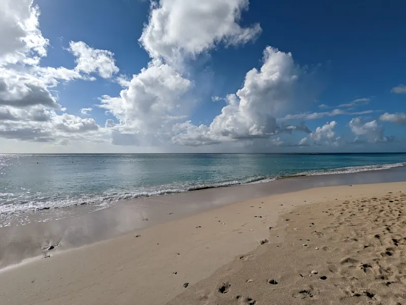 Photo from Antigua, Antigua & Barbuda