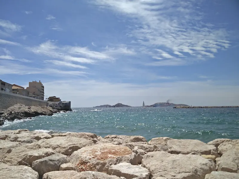 Photo from Marseille, France
