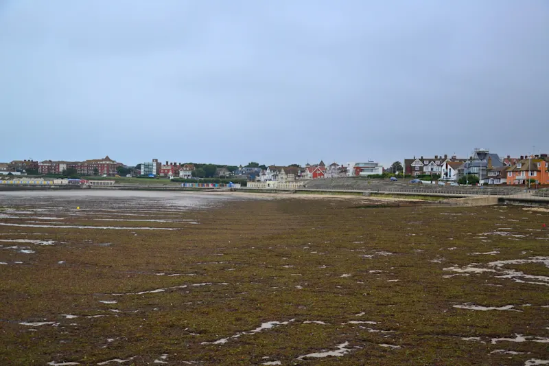 Photo from Margate, England