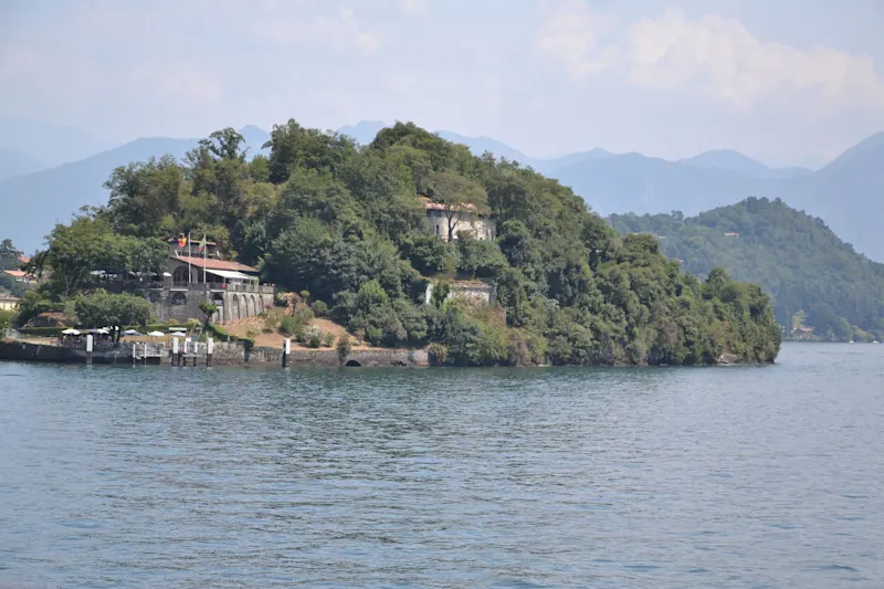 Photo from Lake Como, Italy