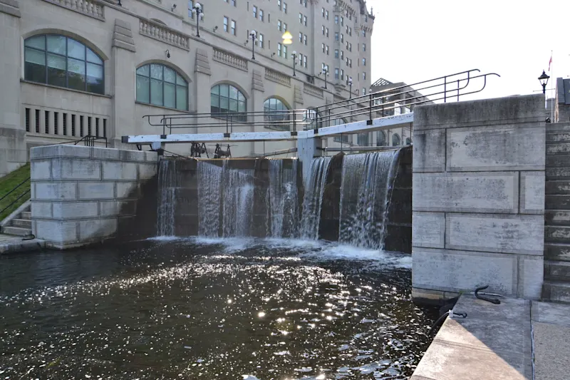 Photo from Ottawa, Canada
