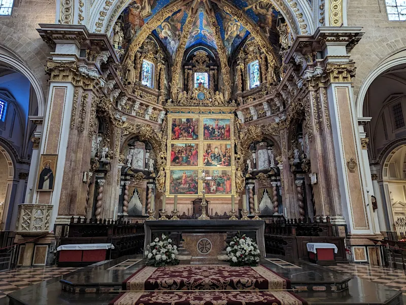 Photo from Valencia, Spain