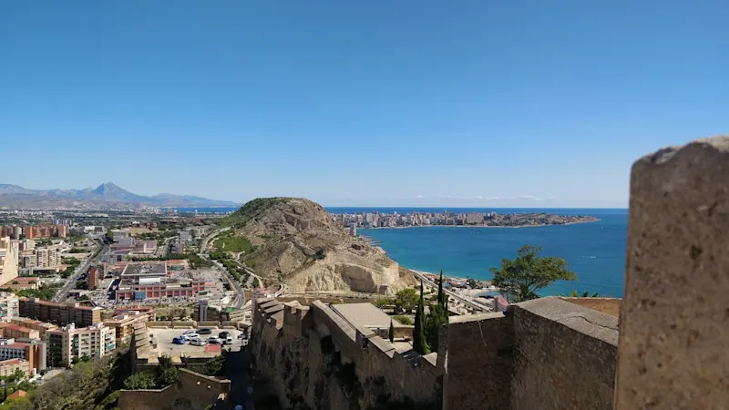Photo from Alicante, Spain