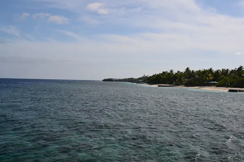 Photo from Helengeli, Maldives
