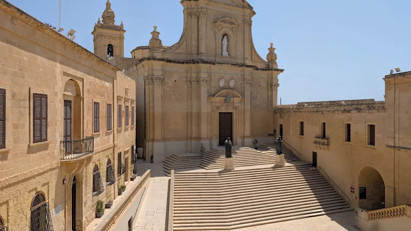 Photo from Victoria, Malta